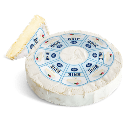 Купить СЫР БРИ ALTI ~ 1 КГ. с доставкой на дом . Доставка продуктов Тюмень , доставка продуктов в Тюмени , dostavka-produktov-tyumen , dostavka-produk