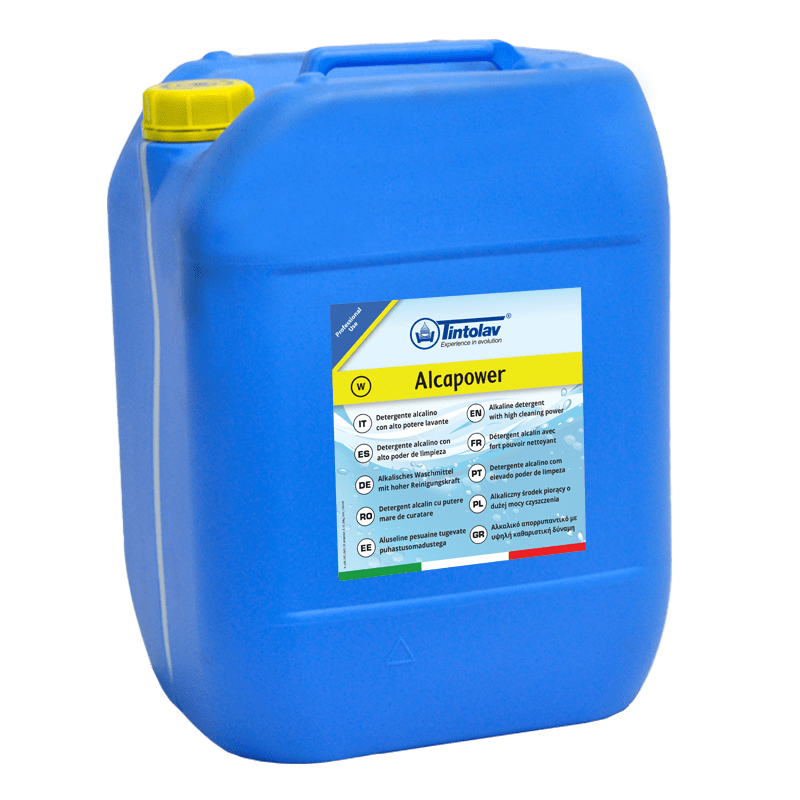 Купить Alcapower (25л)