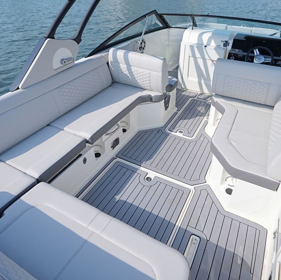 Купить Катер Sea Ray SDX 250 (outboard)