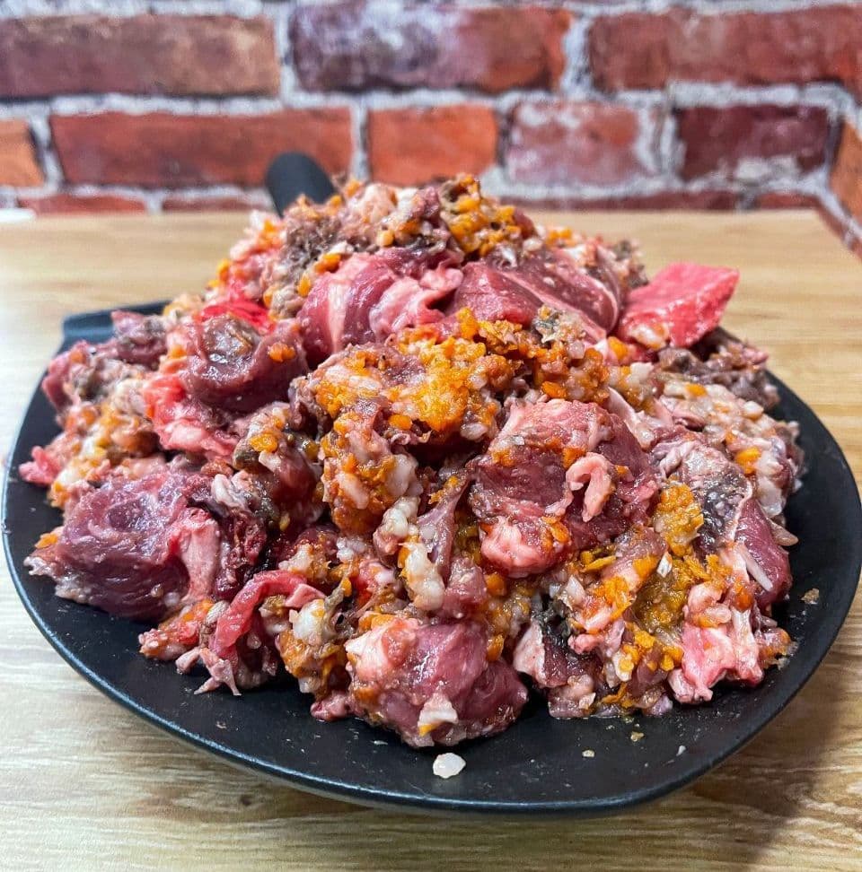 Купить Готовый Обед с рисом