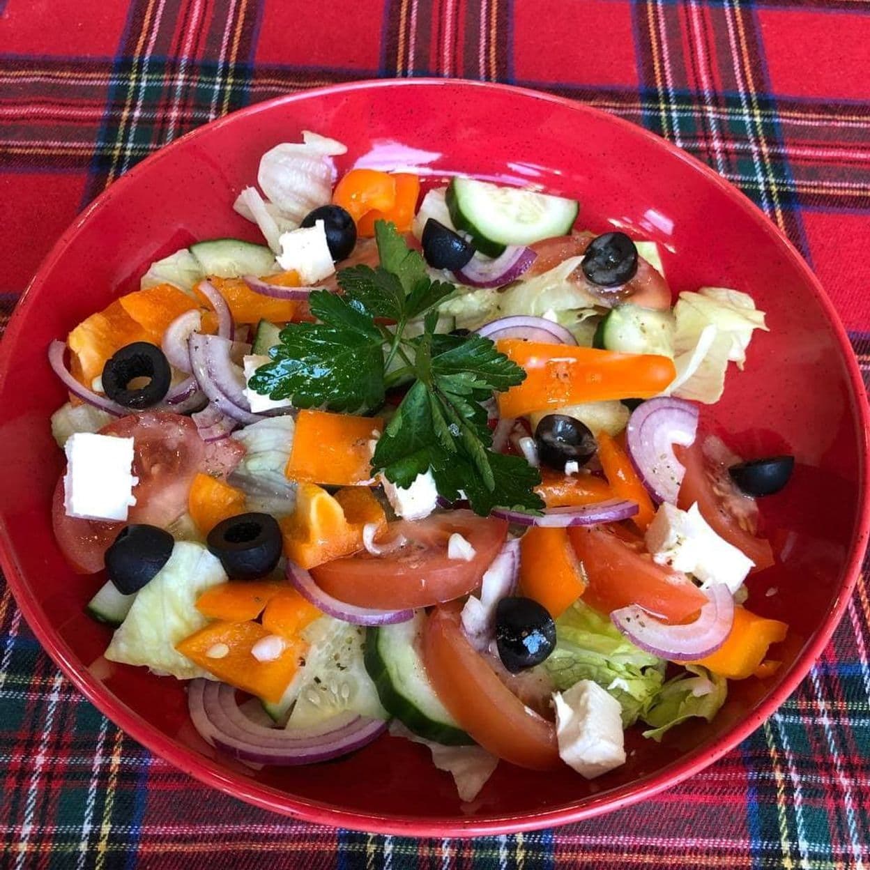 Купить Греческий салат