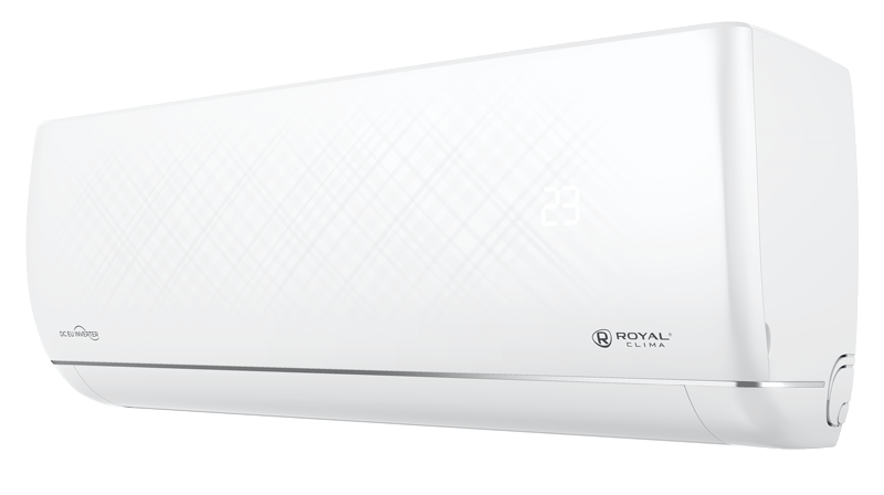 Купить Инверторная сплит-система Royal Clima RENAISSANCE DC EU INVERTER 2024