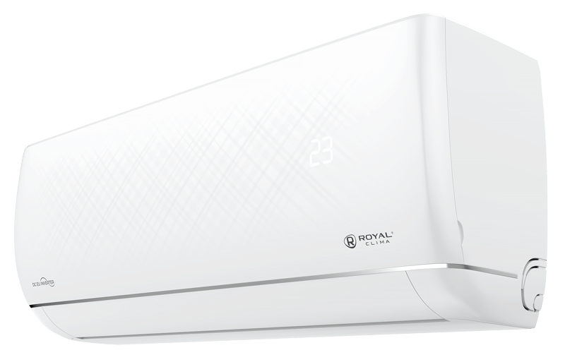 Купить Инверторная сплит-система Royal Clima RENAISSANCE DC EU INVERTER 2024