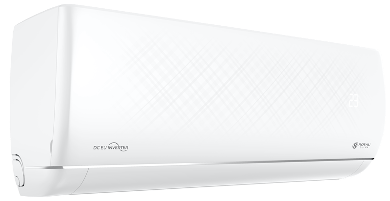 Купить Инверторная сплит-система Royal Clima RENAISSANCE DC EU INVERTER 2024
