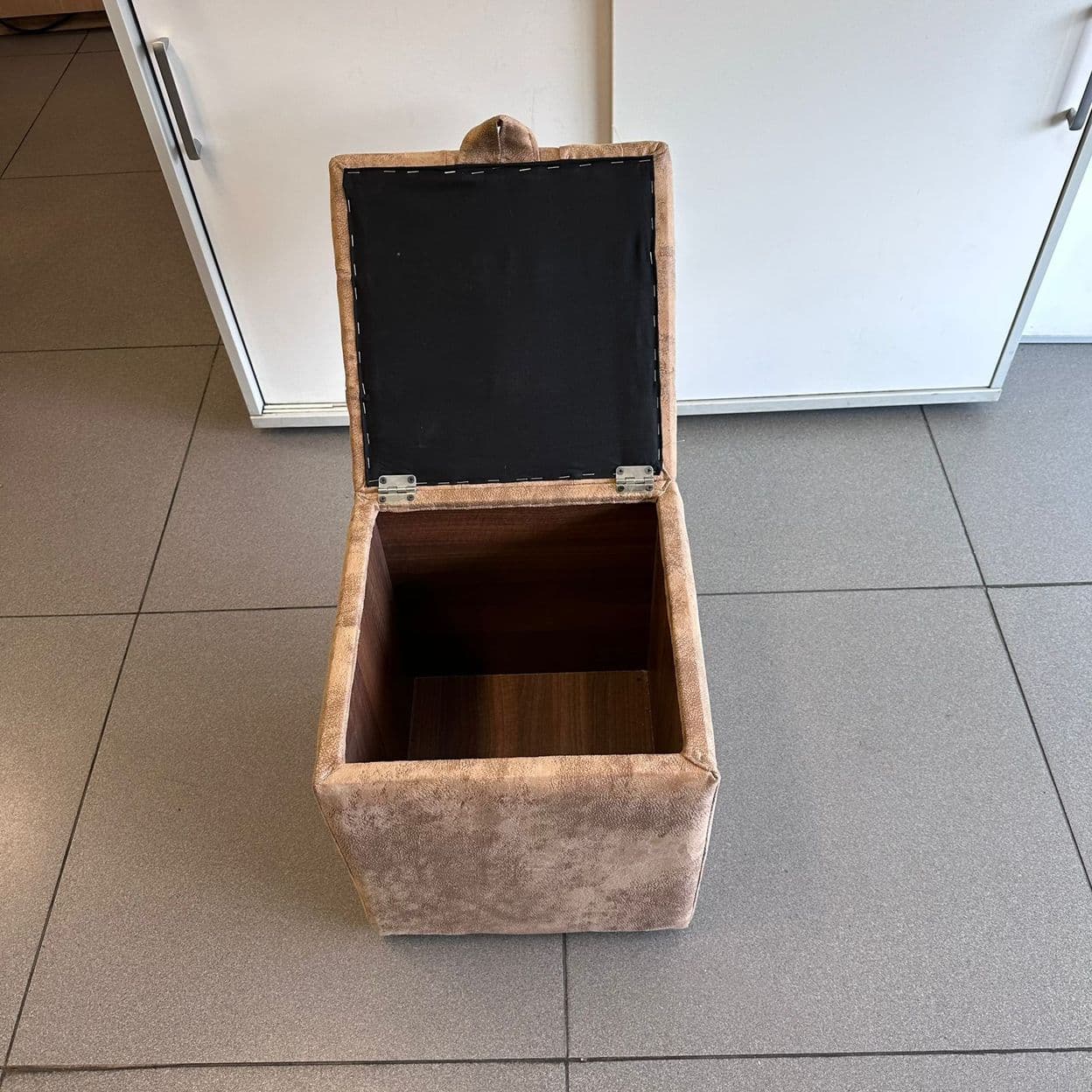 Купить Пуф "Квадро"