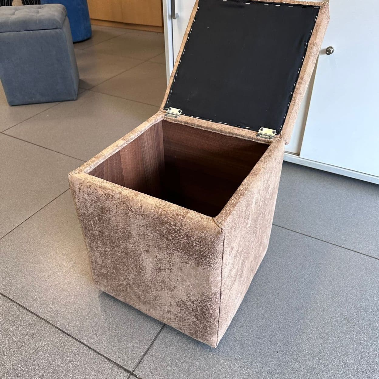 Купить Пуф "Квадро"