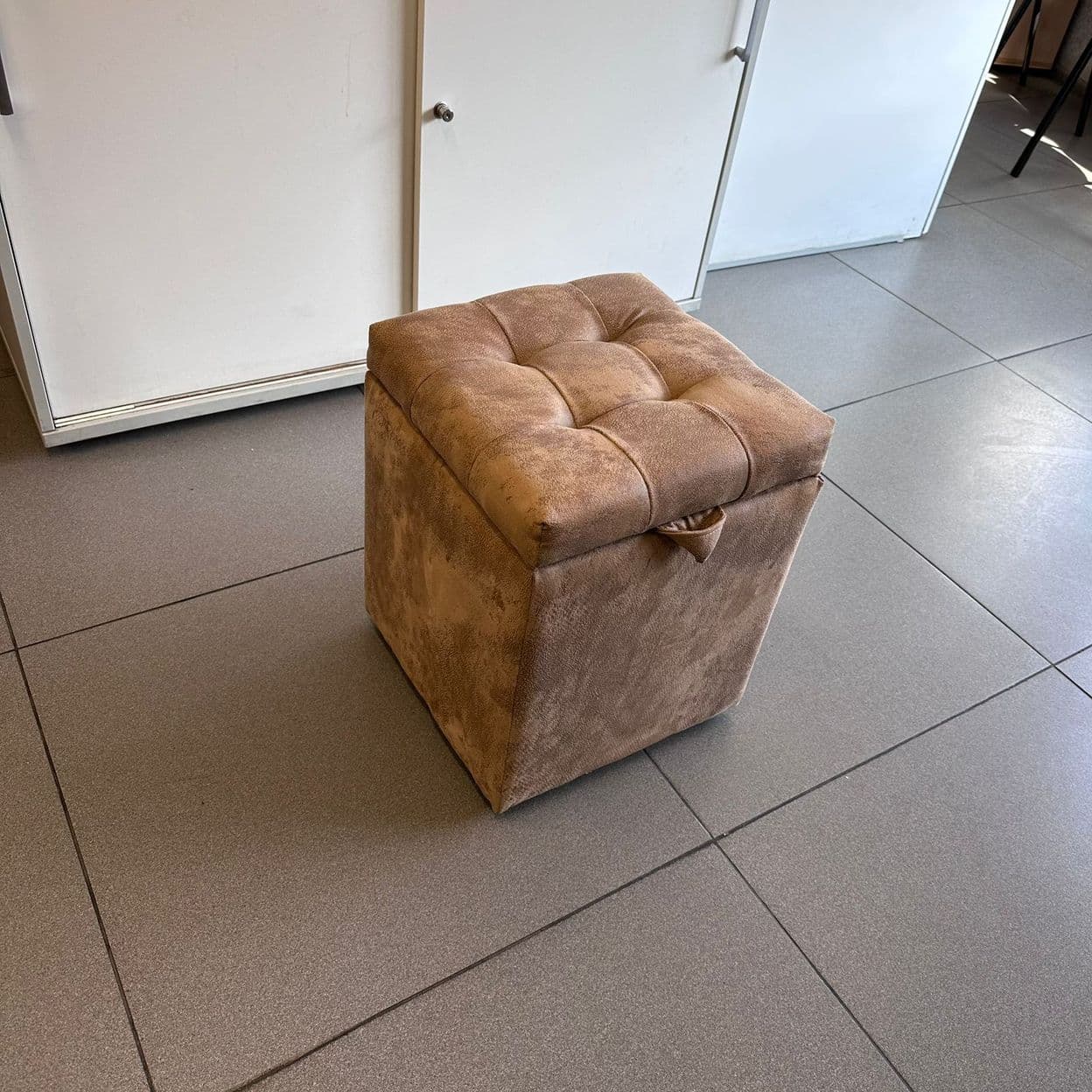 Купить Пуф "Квадро"