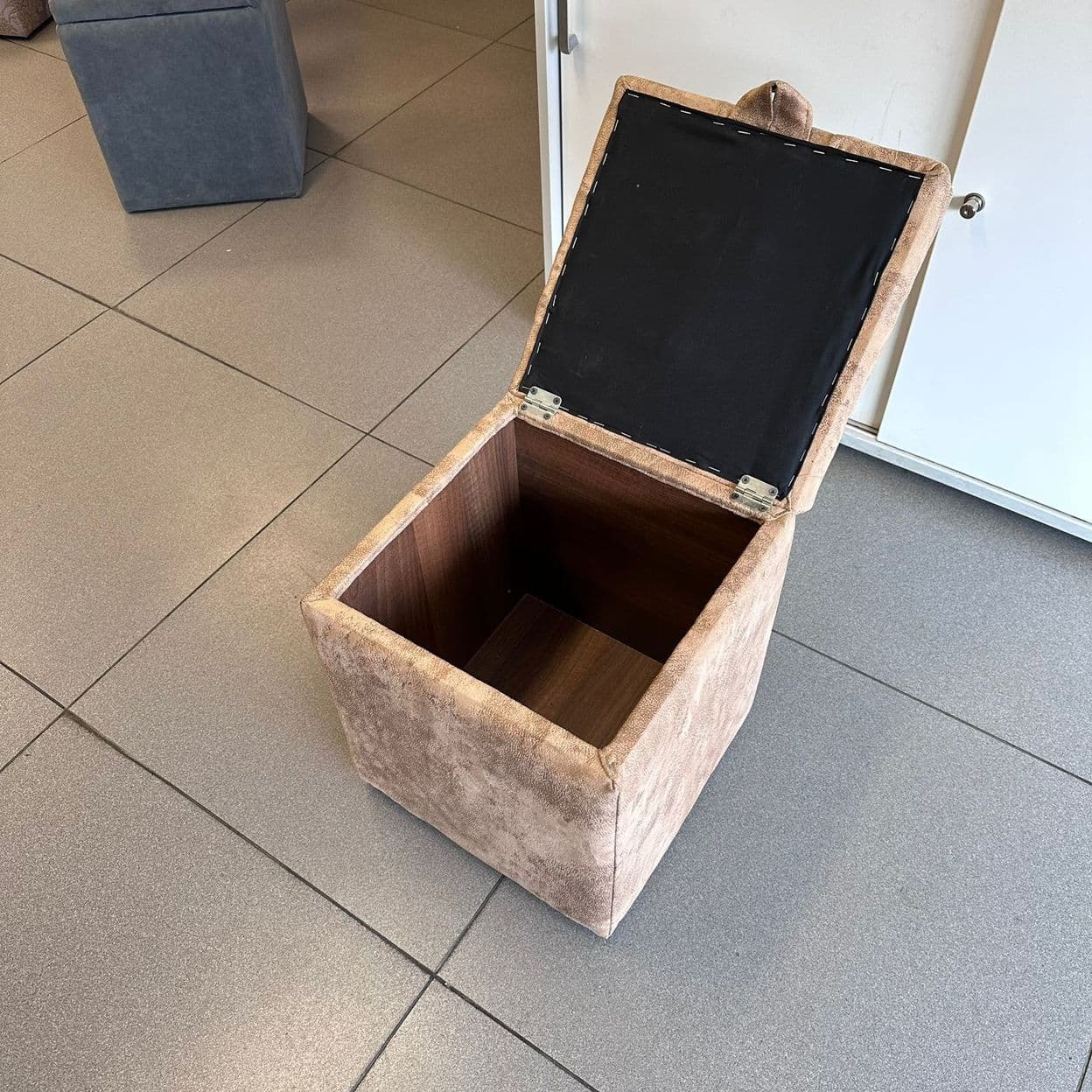 Купить Пуф "Квадро"