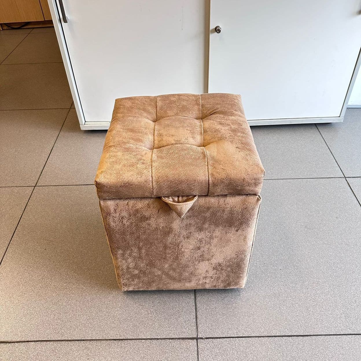 Купить Пуф "Квадро"