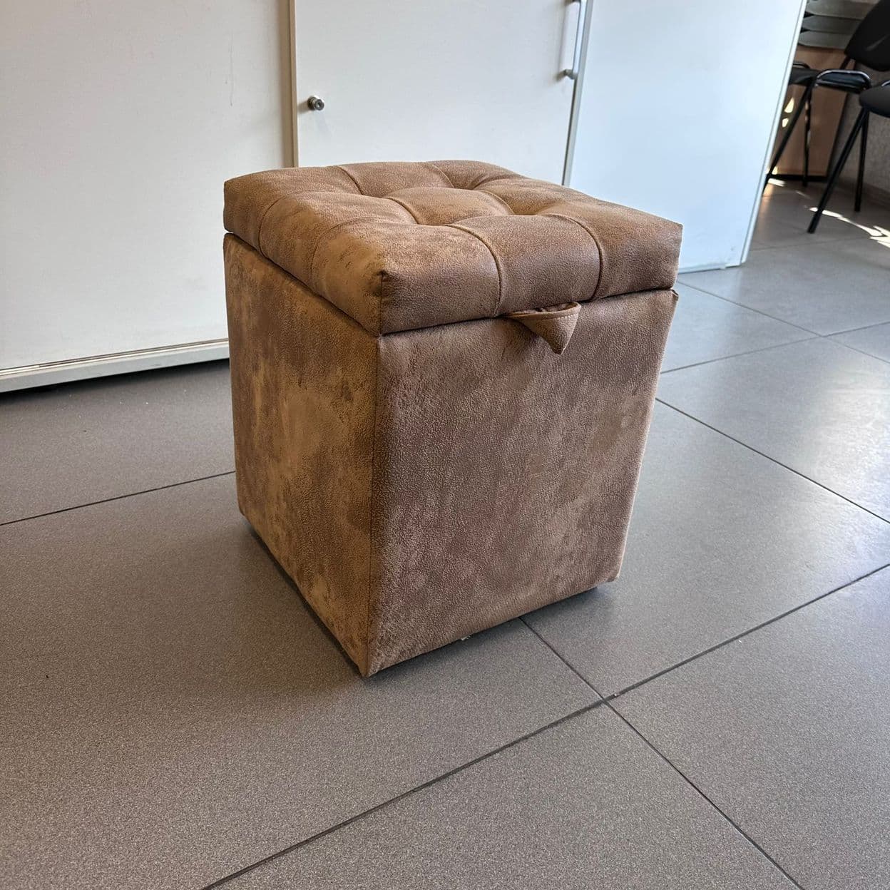 Купить Пуф "Квадро"