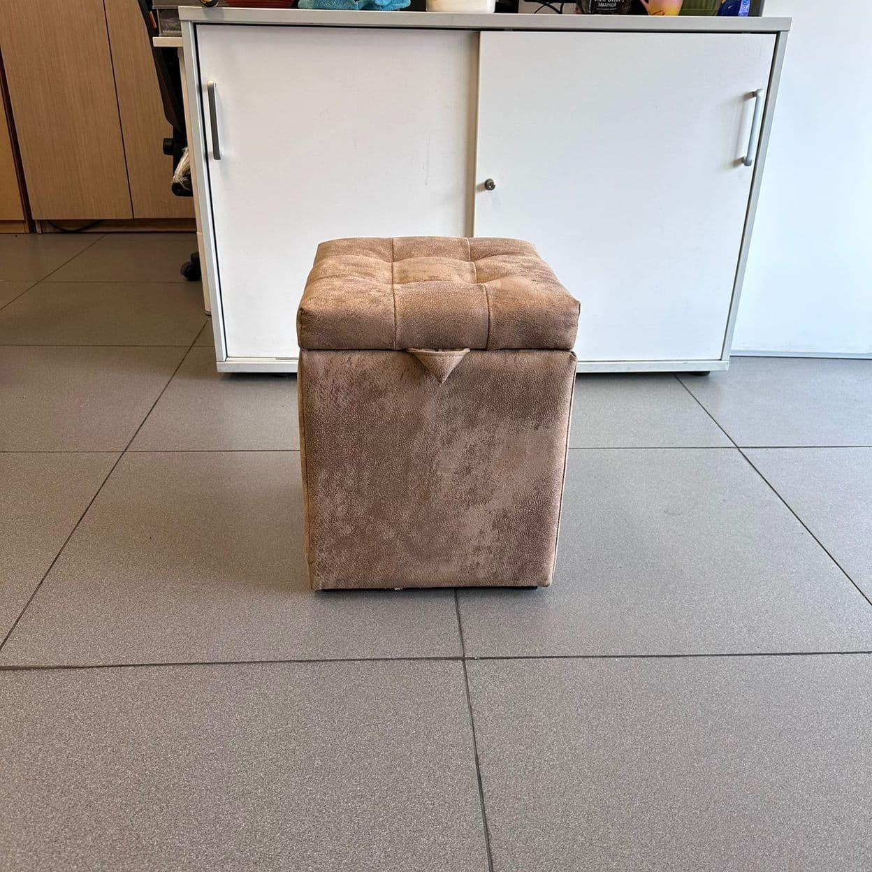 Купить Пуф "Квадро"