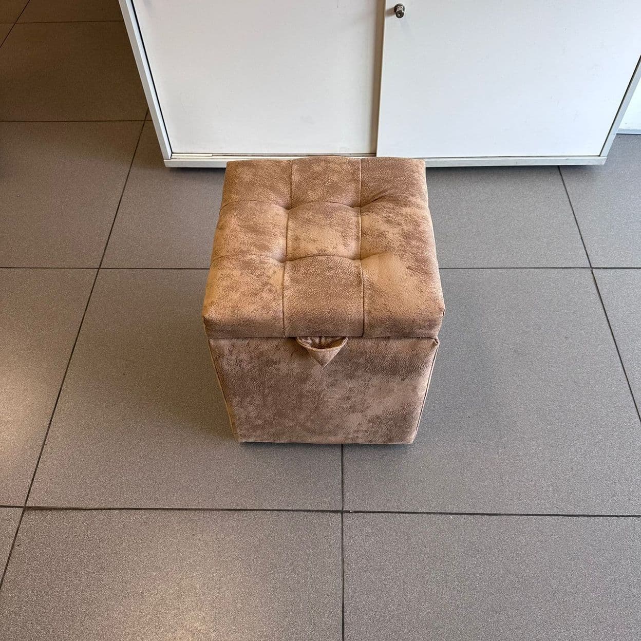 Купить Пуф "Квадро"