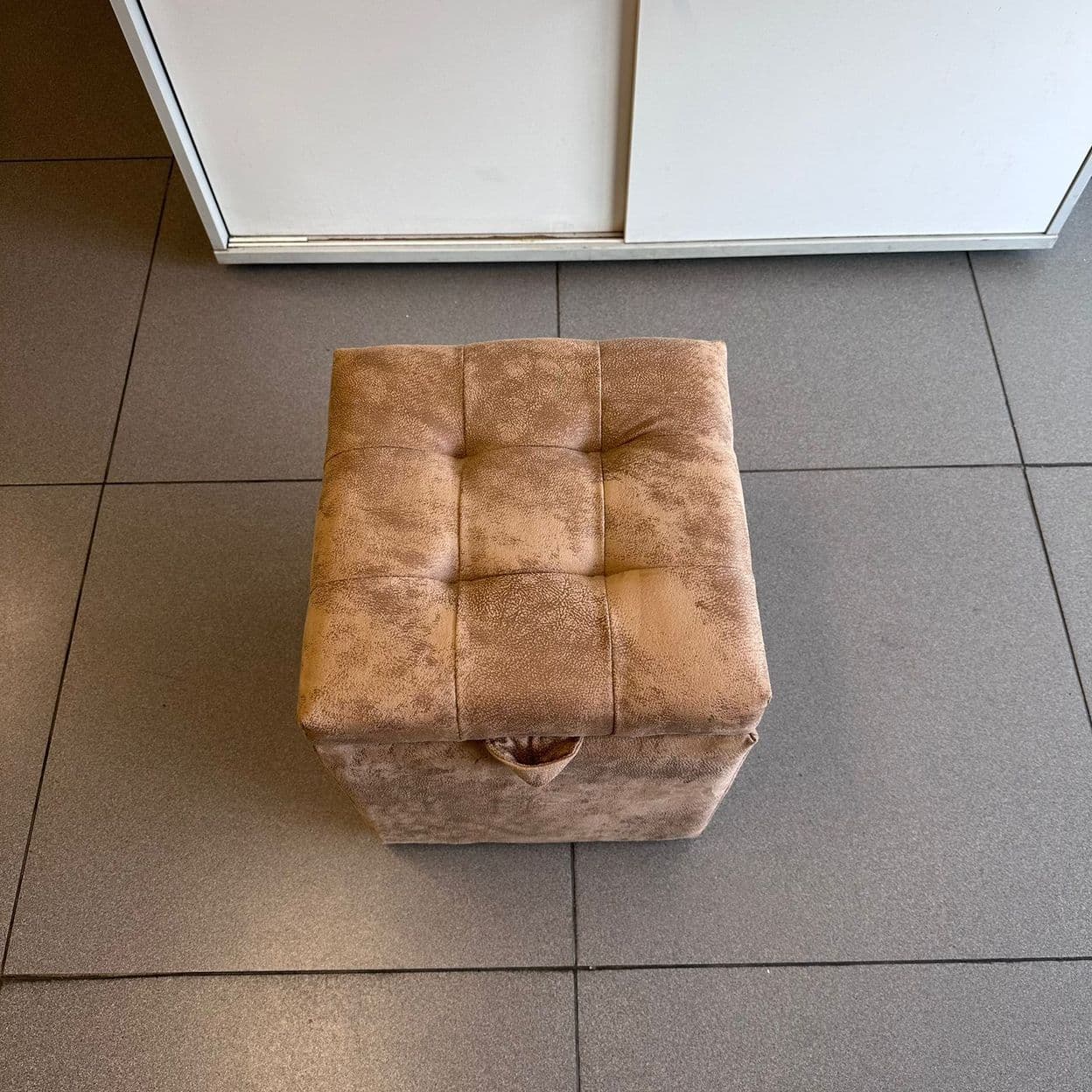 Купить Пуф "Квадро"