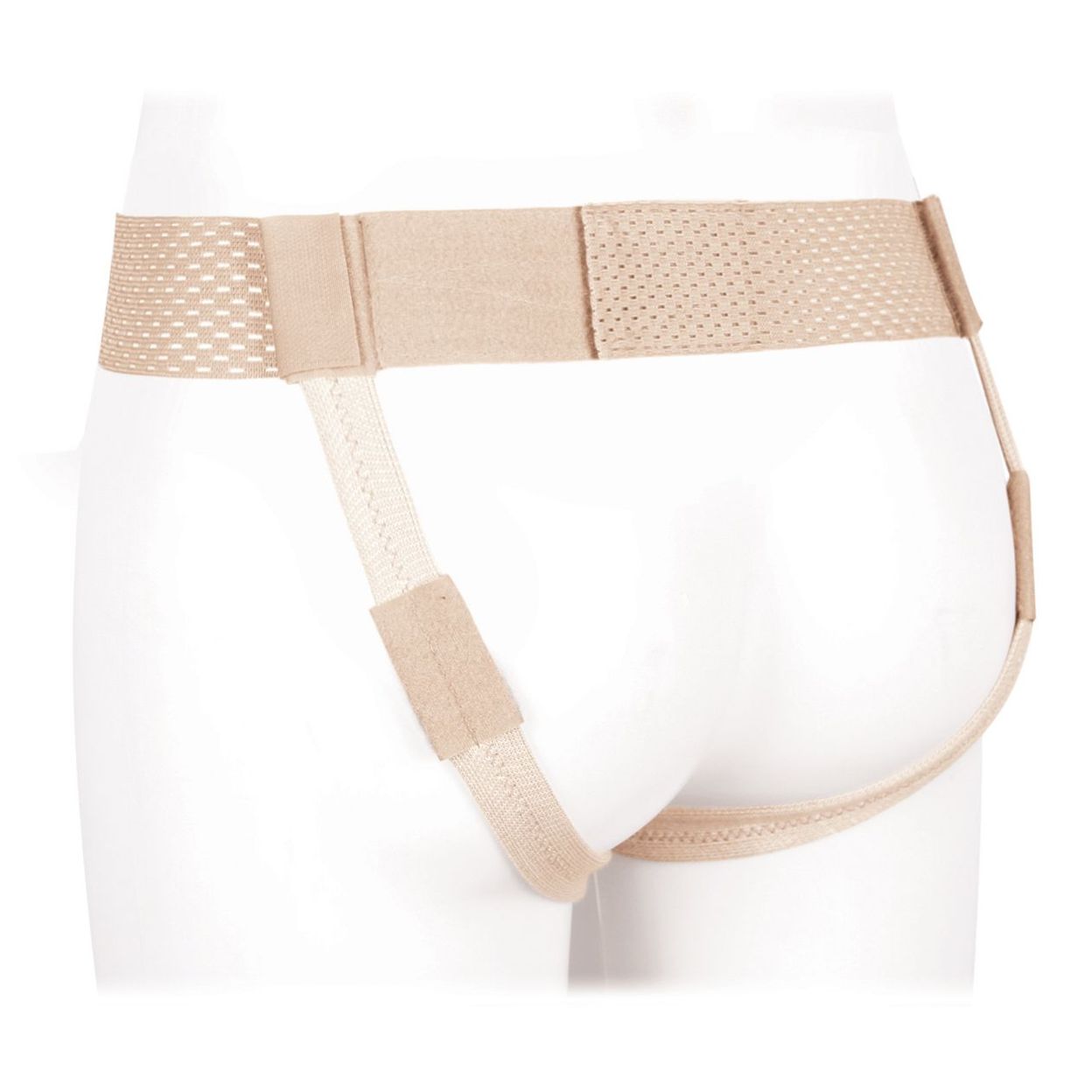 Купить Бандаж противогрыжевой паховый