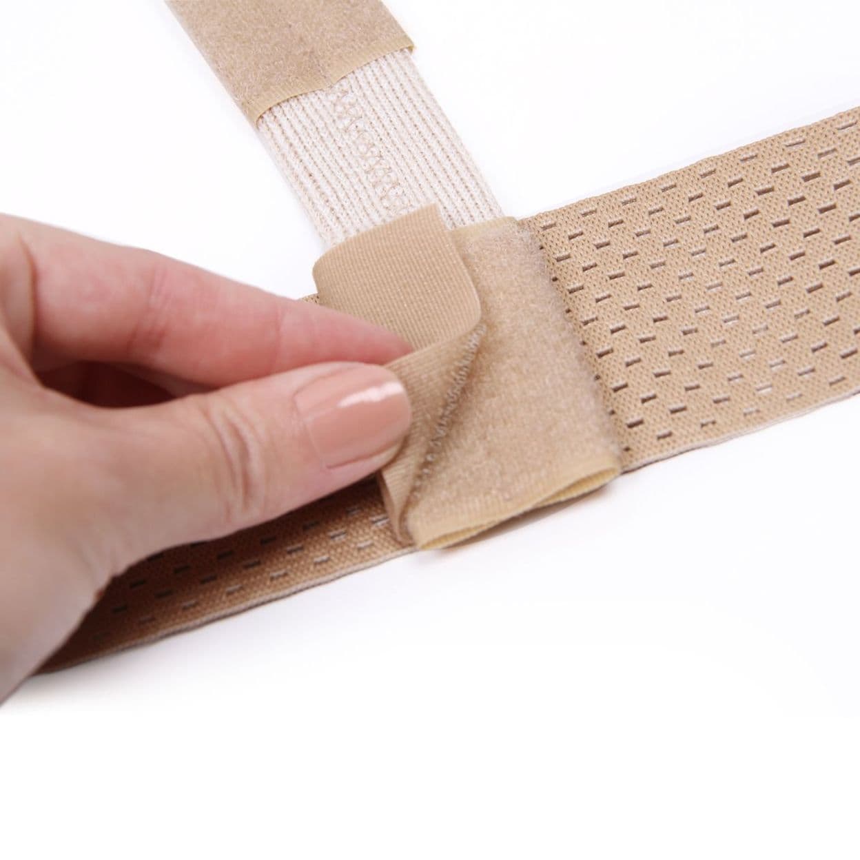 Купить Бандаж противогрыжевой паховый