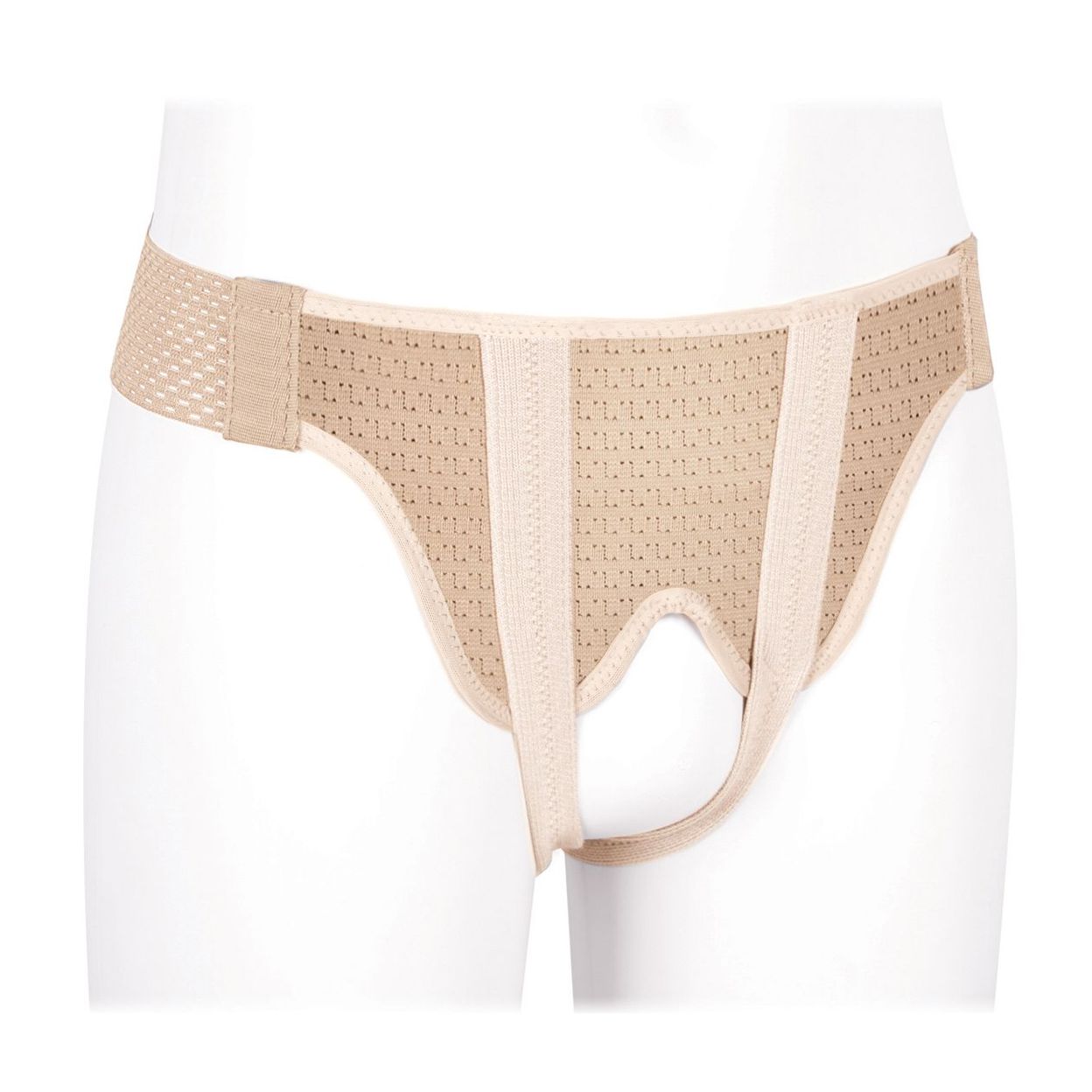 Купить Бандаж противогрыжевой паховый