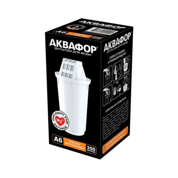Купить Аквафор А6