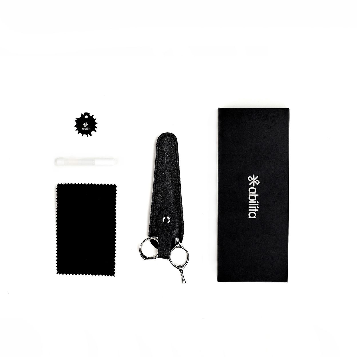 Купить abilita superior light филировочные