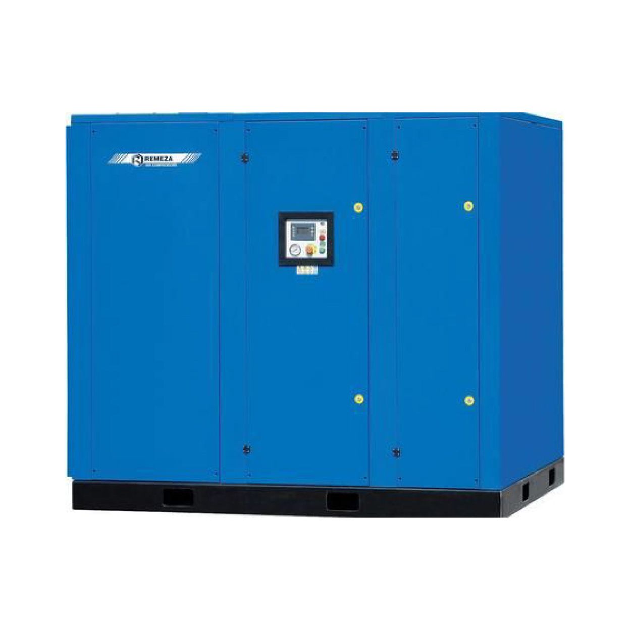 Купить Винтовой компрессор REMEZA BK180-8