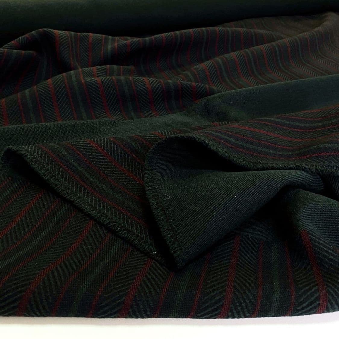 Купить Ткань кашемир double face Loro Piana