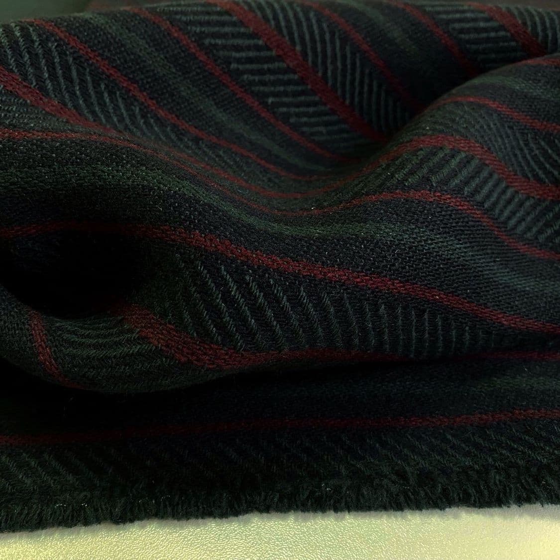 Купить Ткань кашемир double face Loro Piana