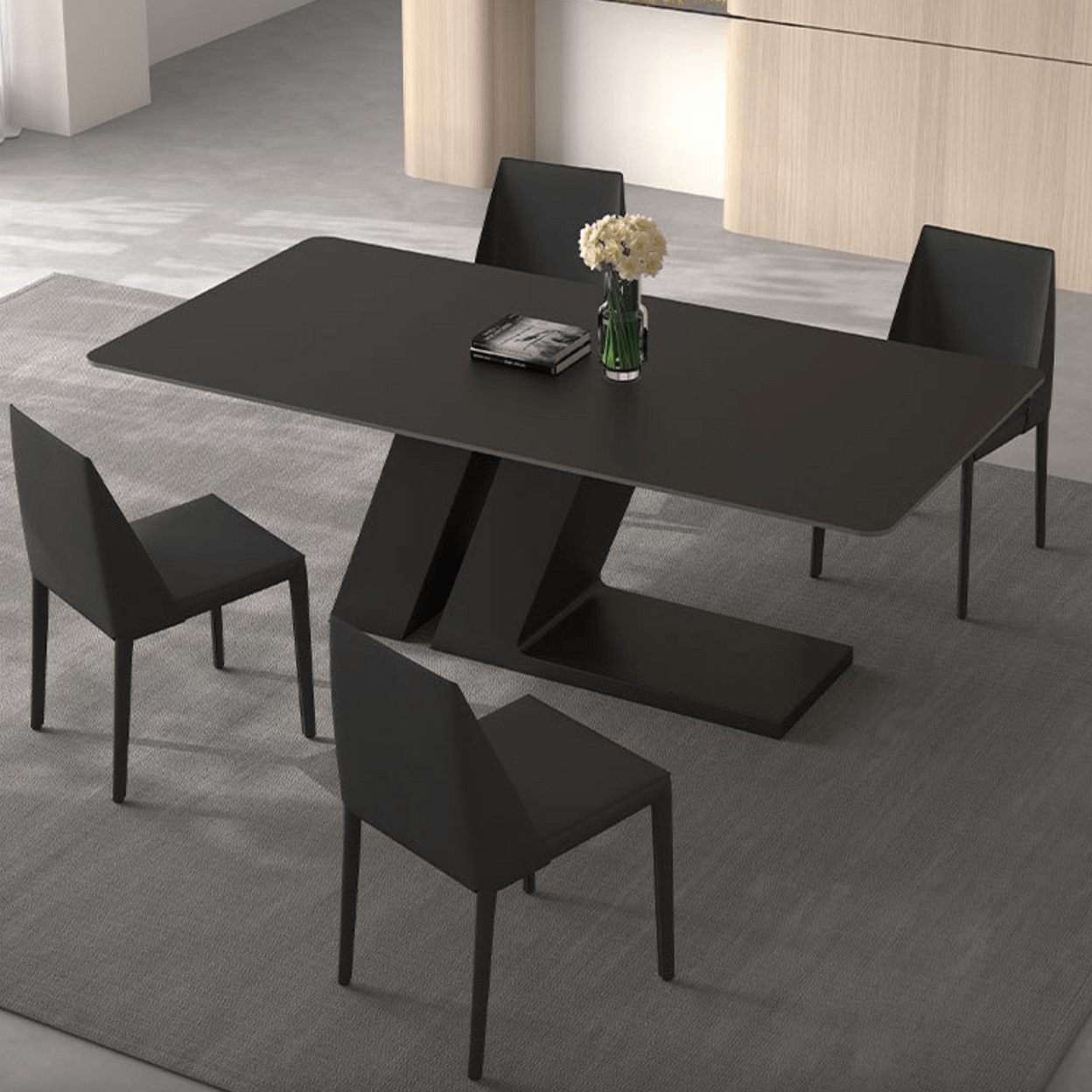 Купить Стол "Firenze Oro" 140 х 80 х 76 (без стульев)