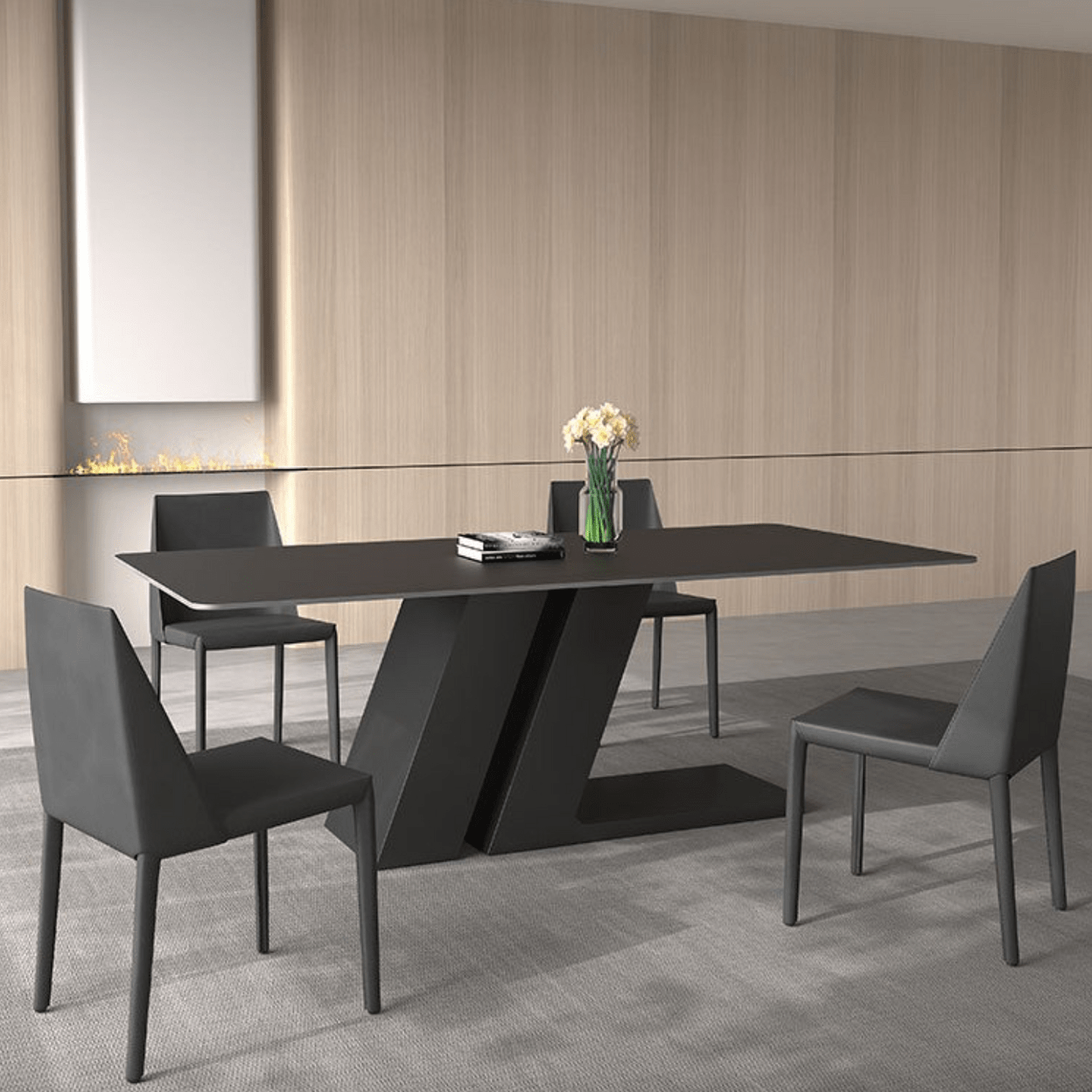Купить Стол "Firenze Oro" 140 х 80 х 76 (без стульев)