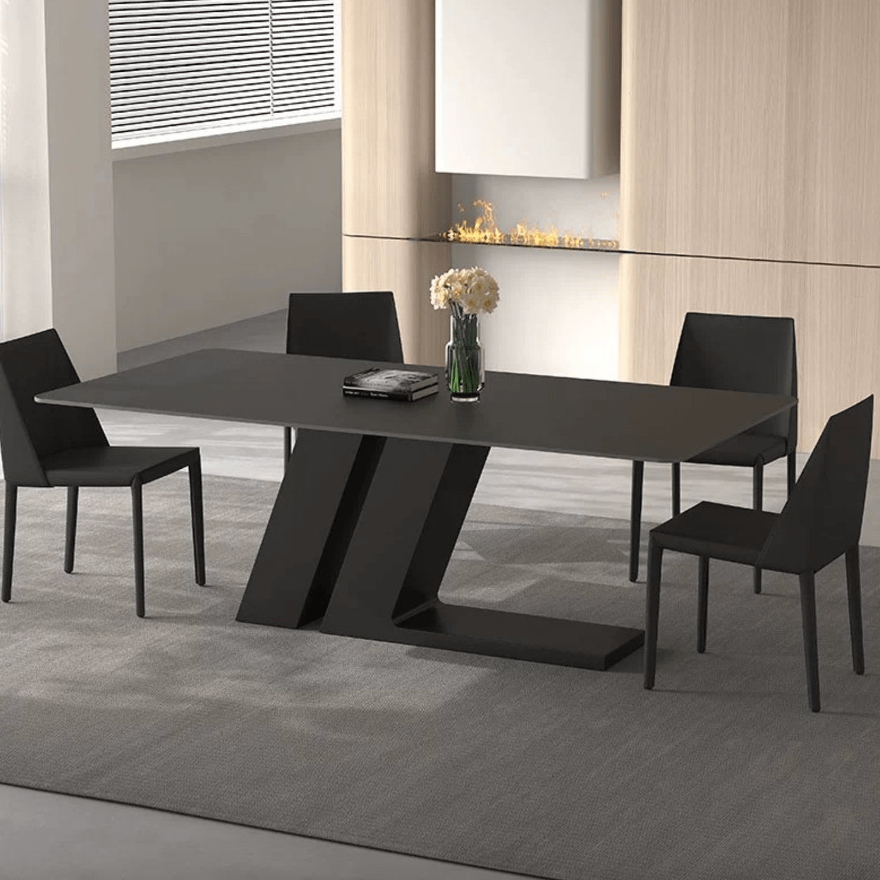 Купить Стол "Firenze Oro" 140 х 80 х 76 (без стульев)