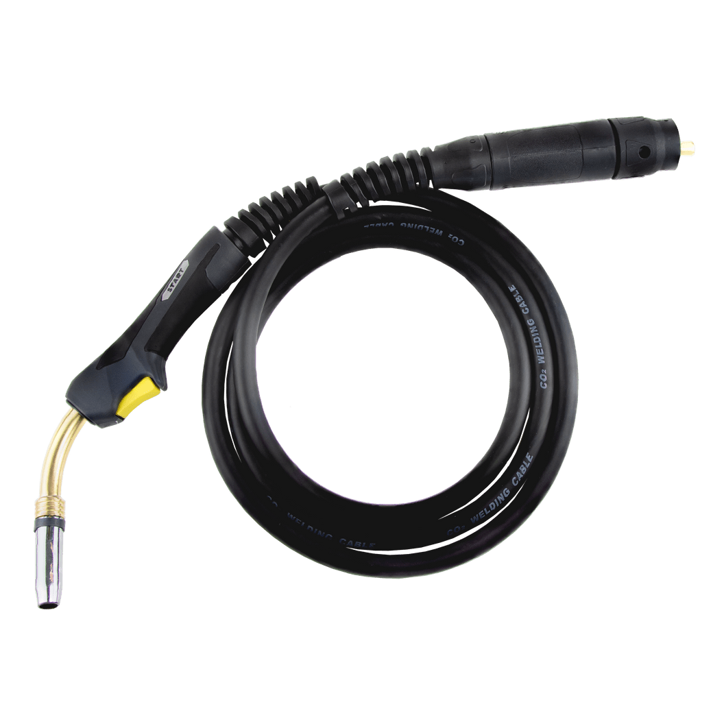 Купить START ALUWELD X200 PULSEСварочный полуавтомат 2ST200XP