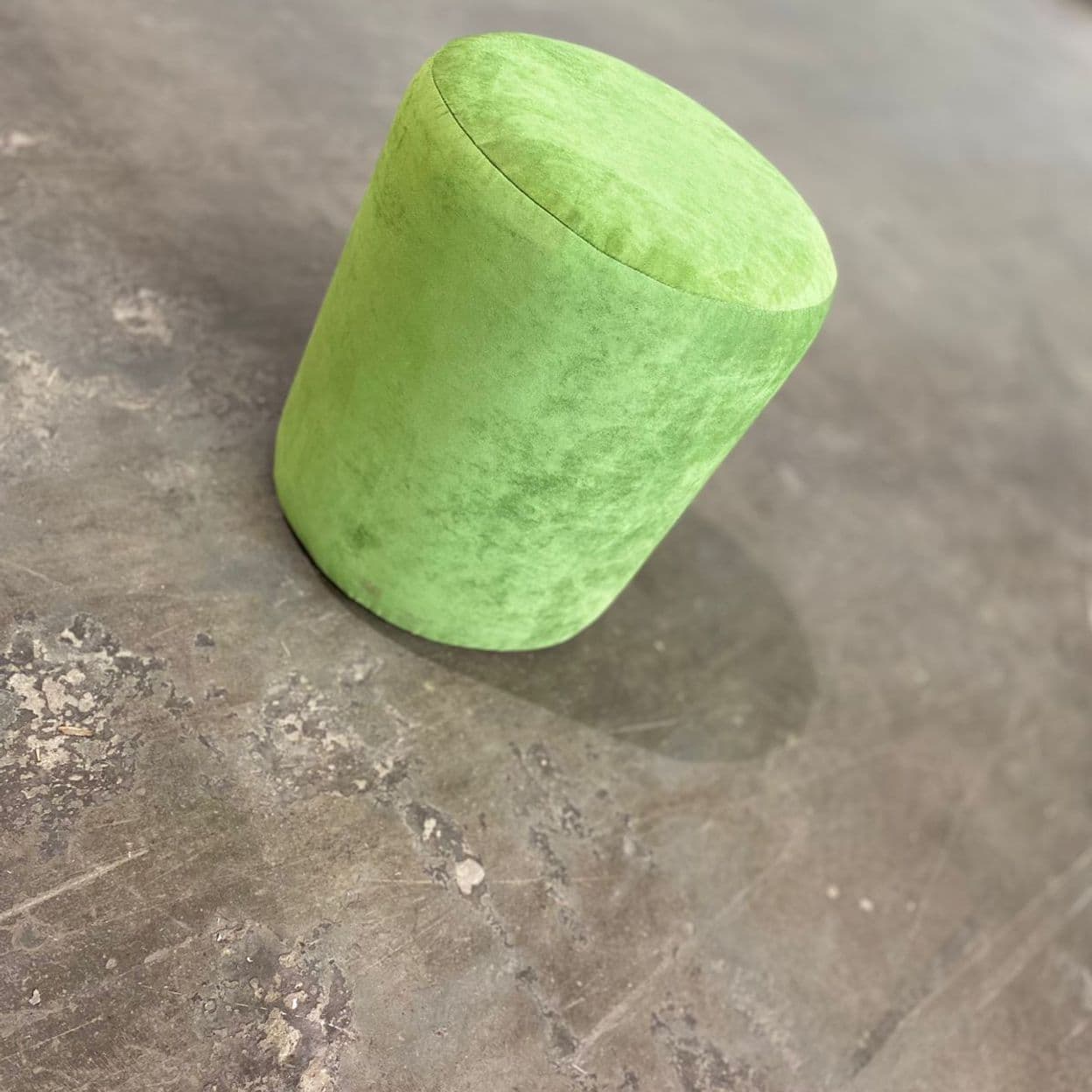 Купить Пуфик "Круг"