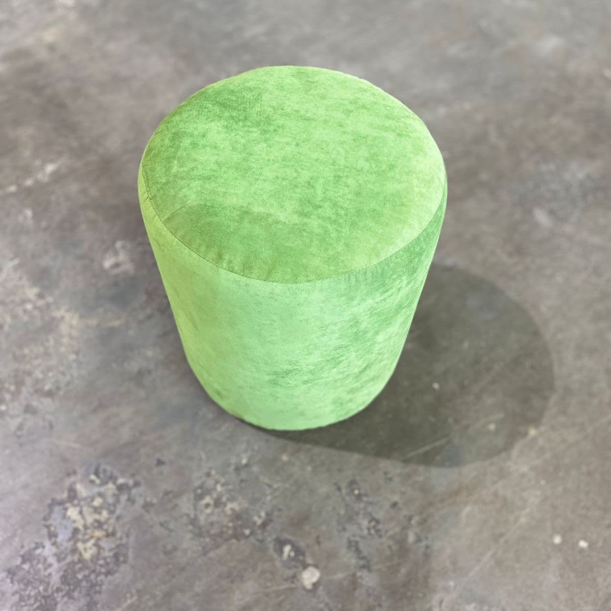 Купить Пуфик "Круг"