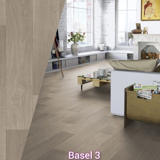 Купить (2.5м)Линолеум Tarkett Sprint Pro BASEL 3 полукоммерческий