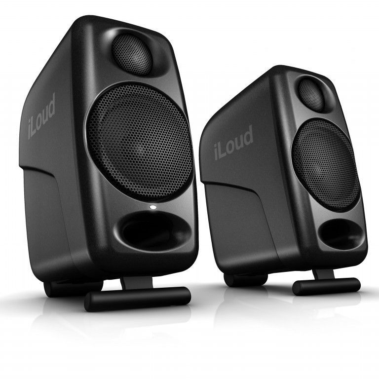 Купить IK Multimedia iLoud Micro Monitor