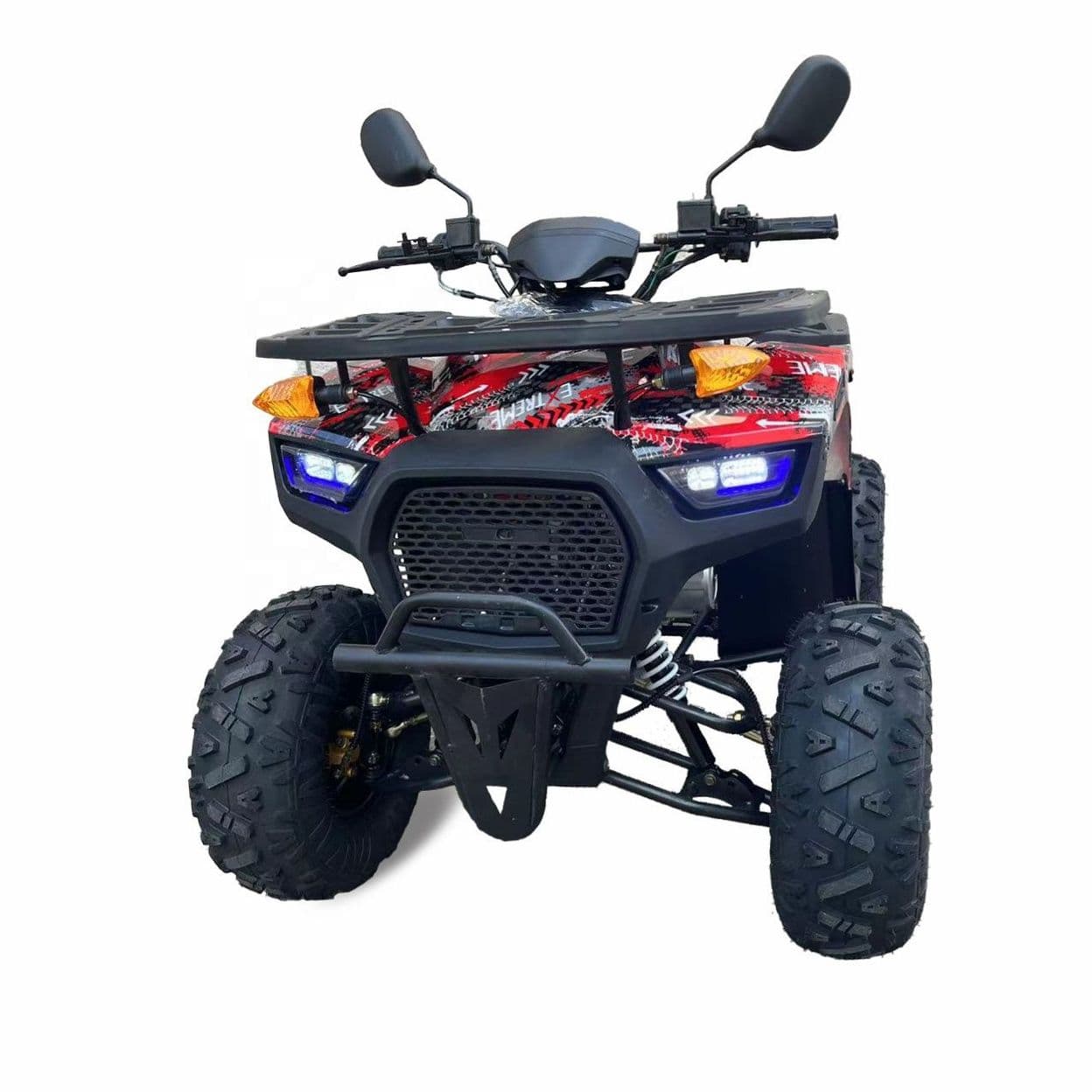 Купить Квадроцикл подростковый