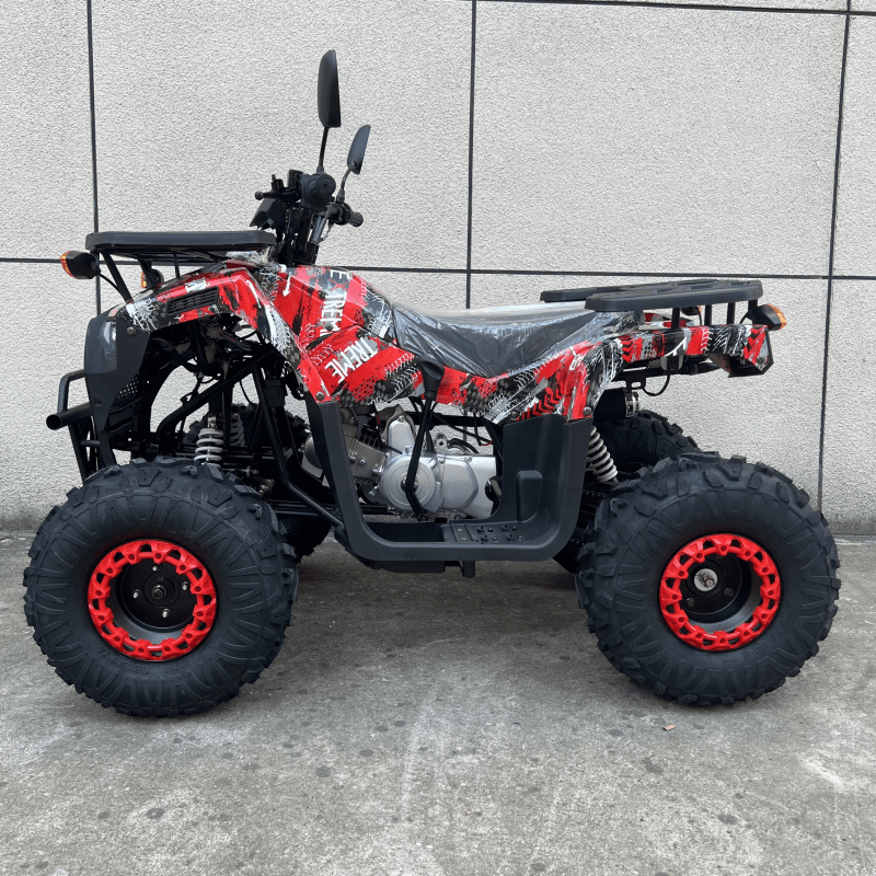 Купить Квадроцикл подростковый