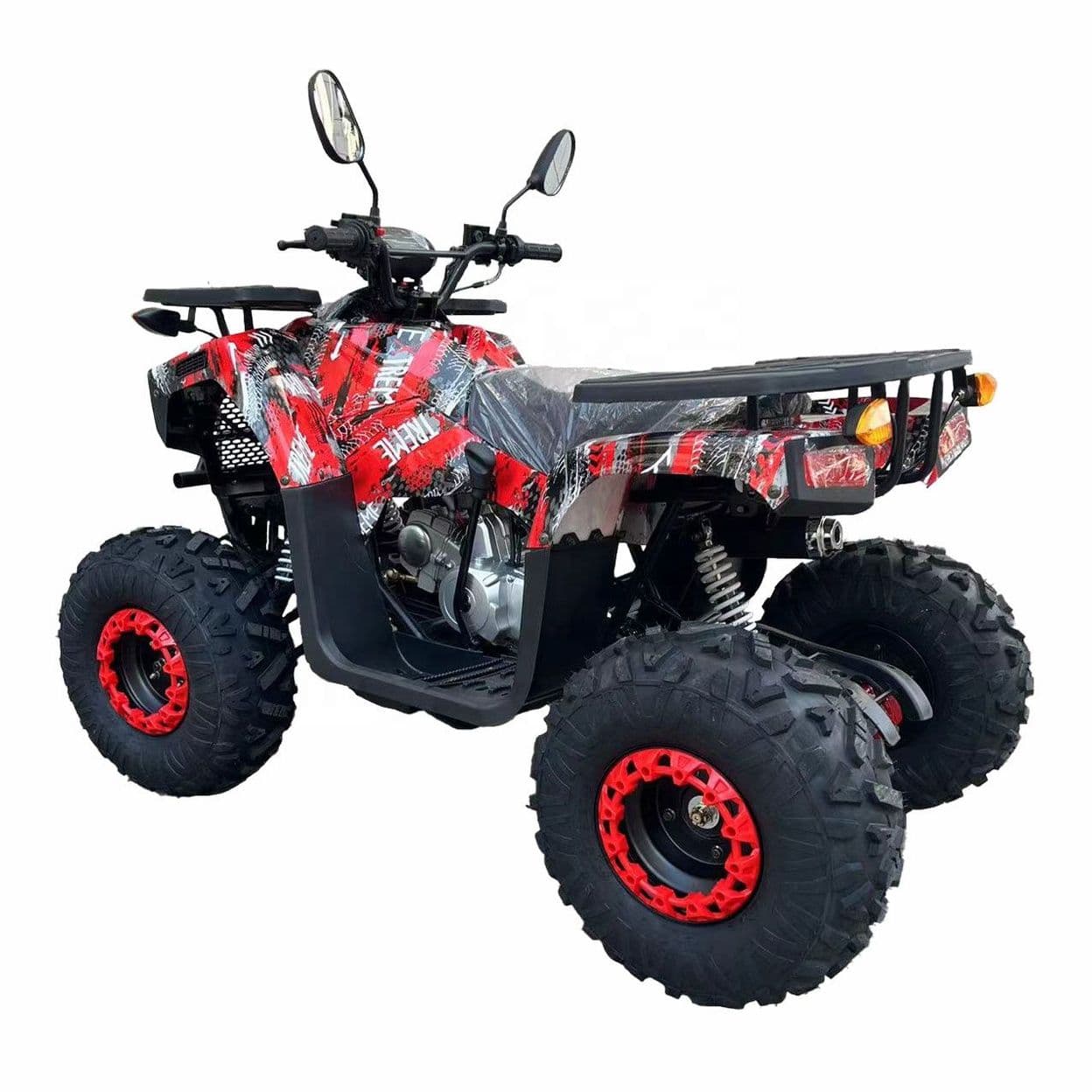 Купить Квадроцикл подростковый