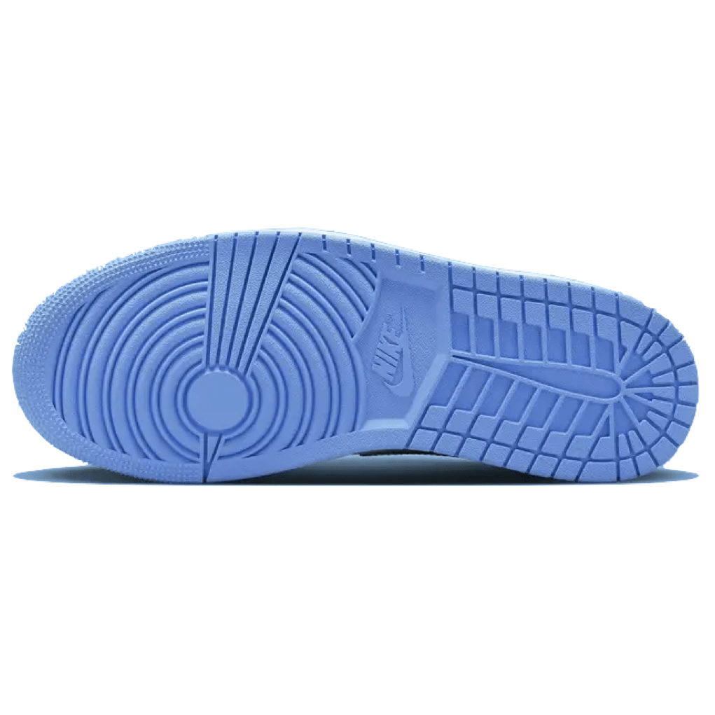 Купить Nike Air Jordan 1 High OG University Blue 2023