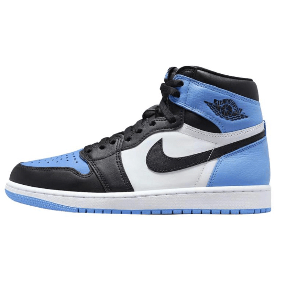 Купить Nike Air Jordan 1 High OG University Blue 2023