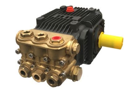 Купить Насос высокого давления TOR BM 15.20 N
