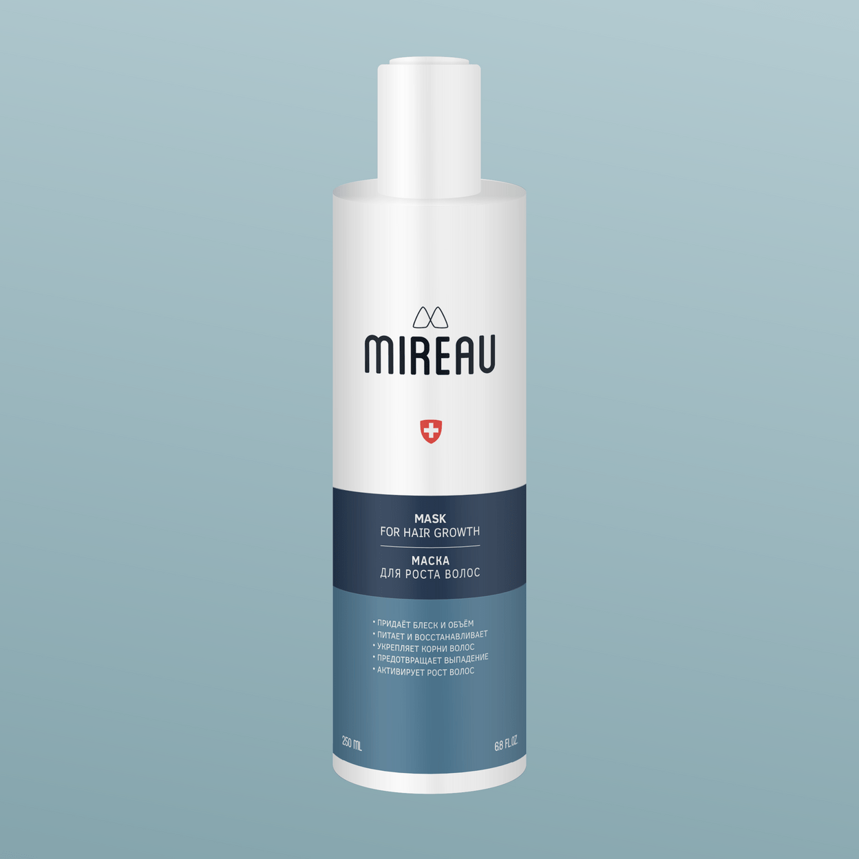 Купить Hair growth mask MIREAU