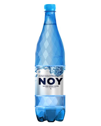 Купить вода Ной 0,5 л с/г Стекло