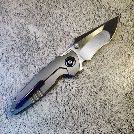 Купить Нож Maxace Manticore