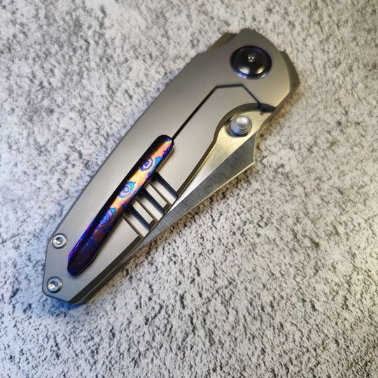 Купить Нож Maxace Manticore
