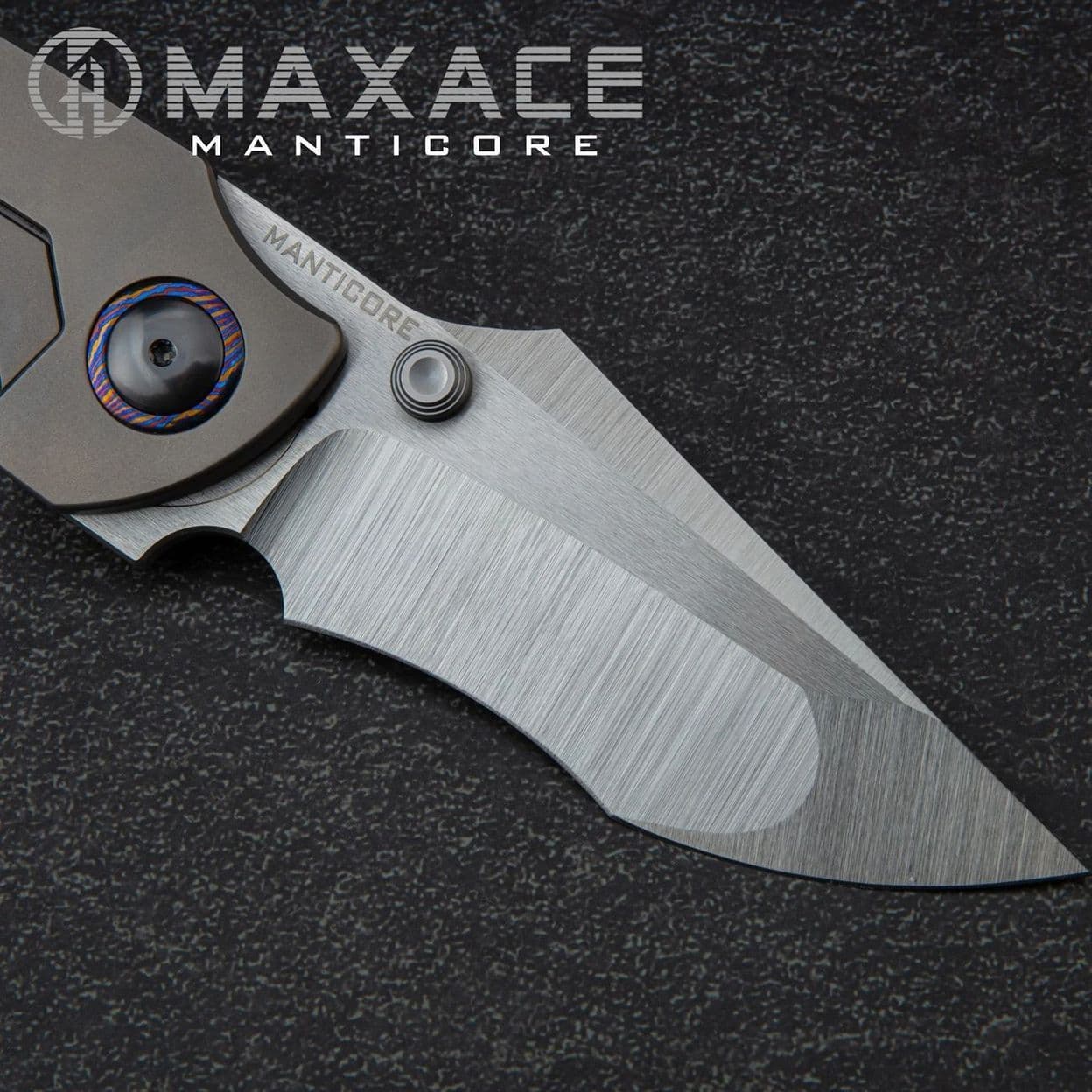 Купить Нож Maxace Manticore