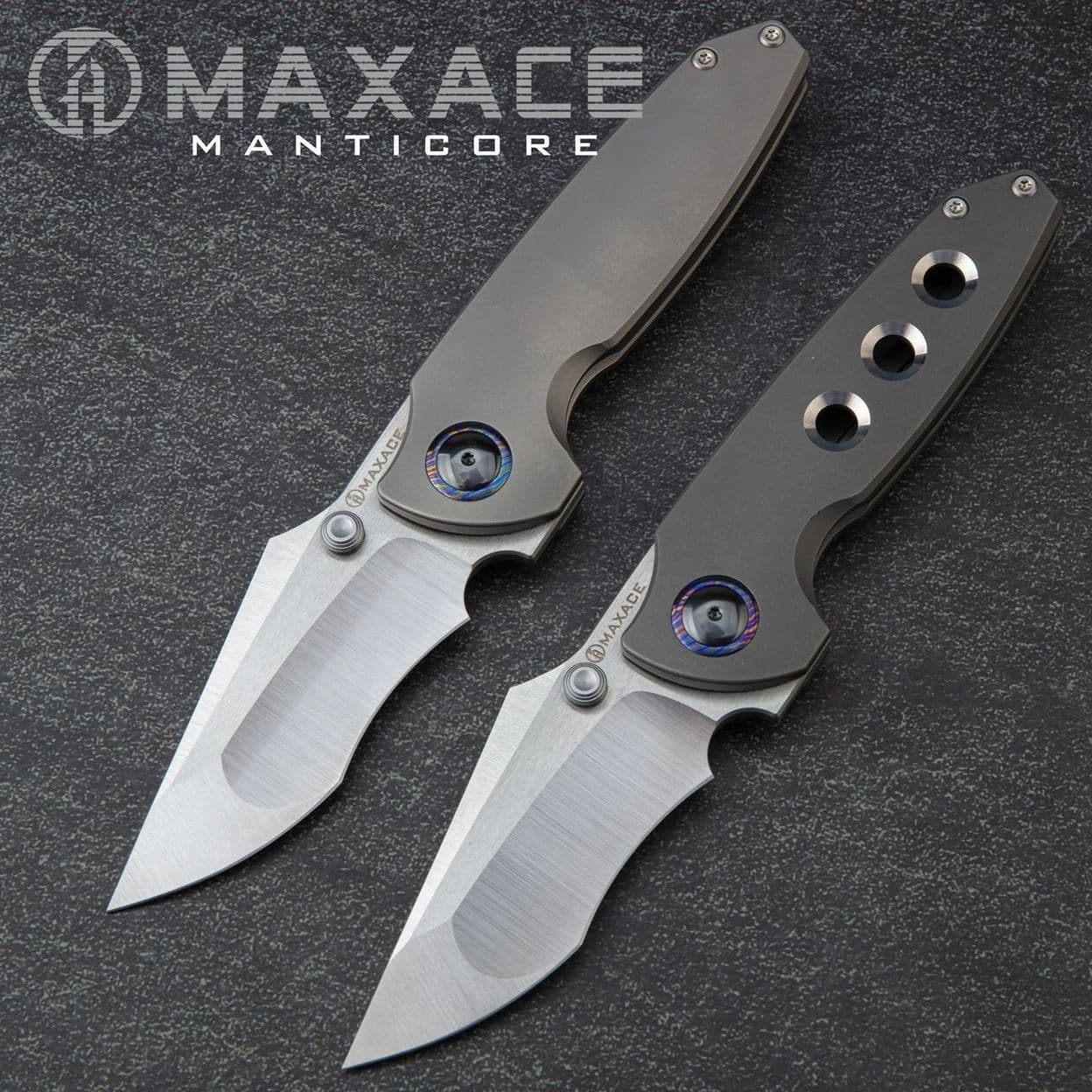 Купить Нож Maxace Manticore