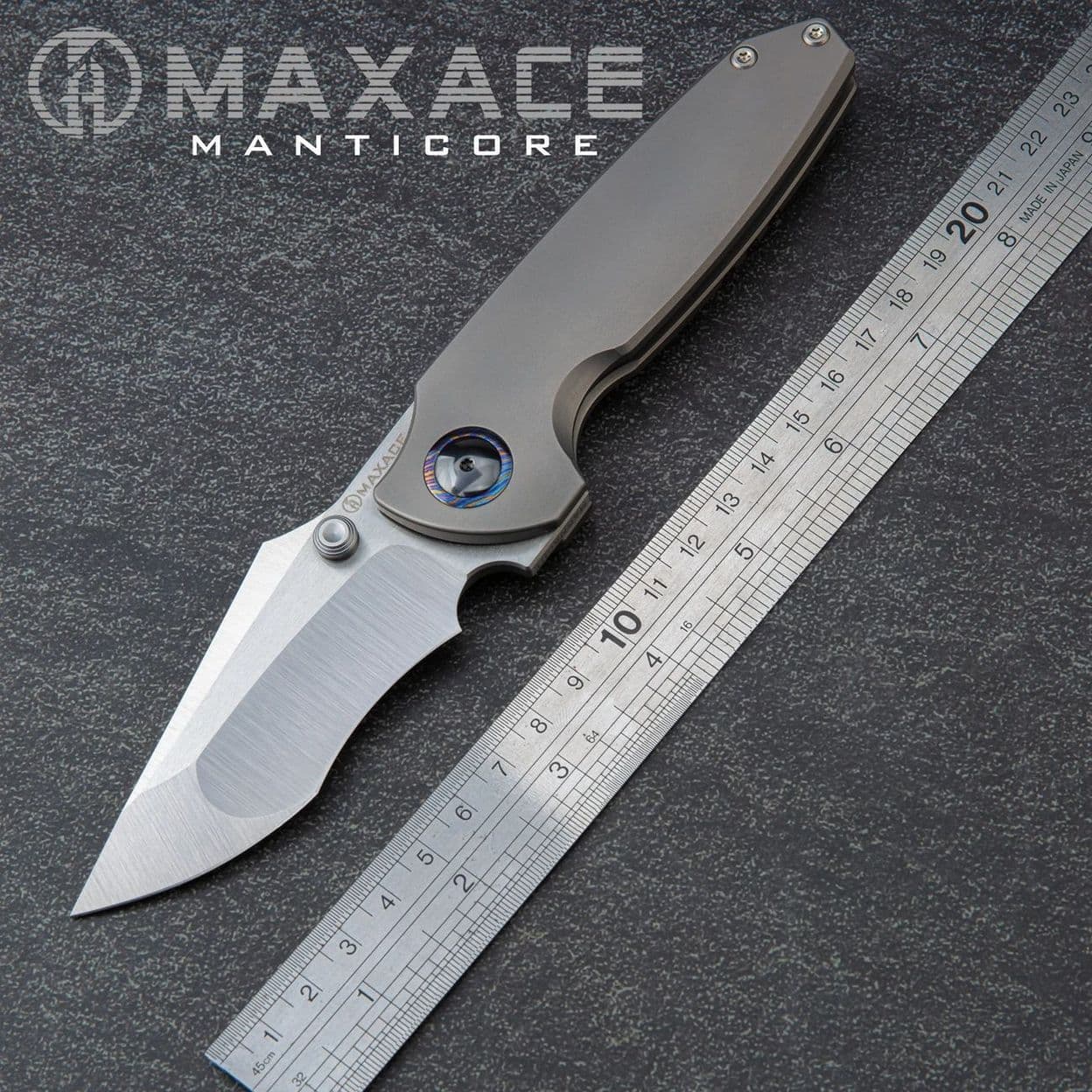Купить Нож Maxace Manticore