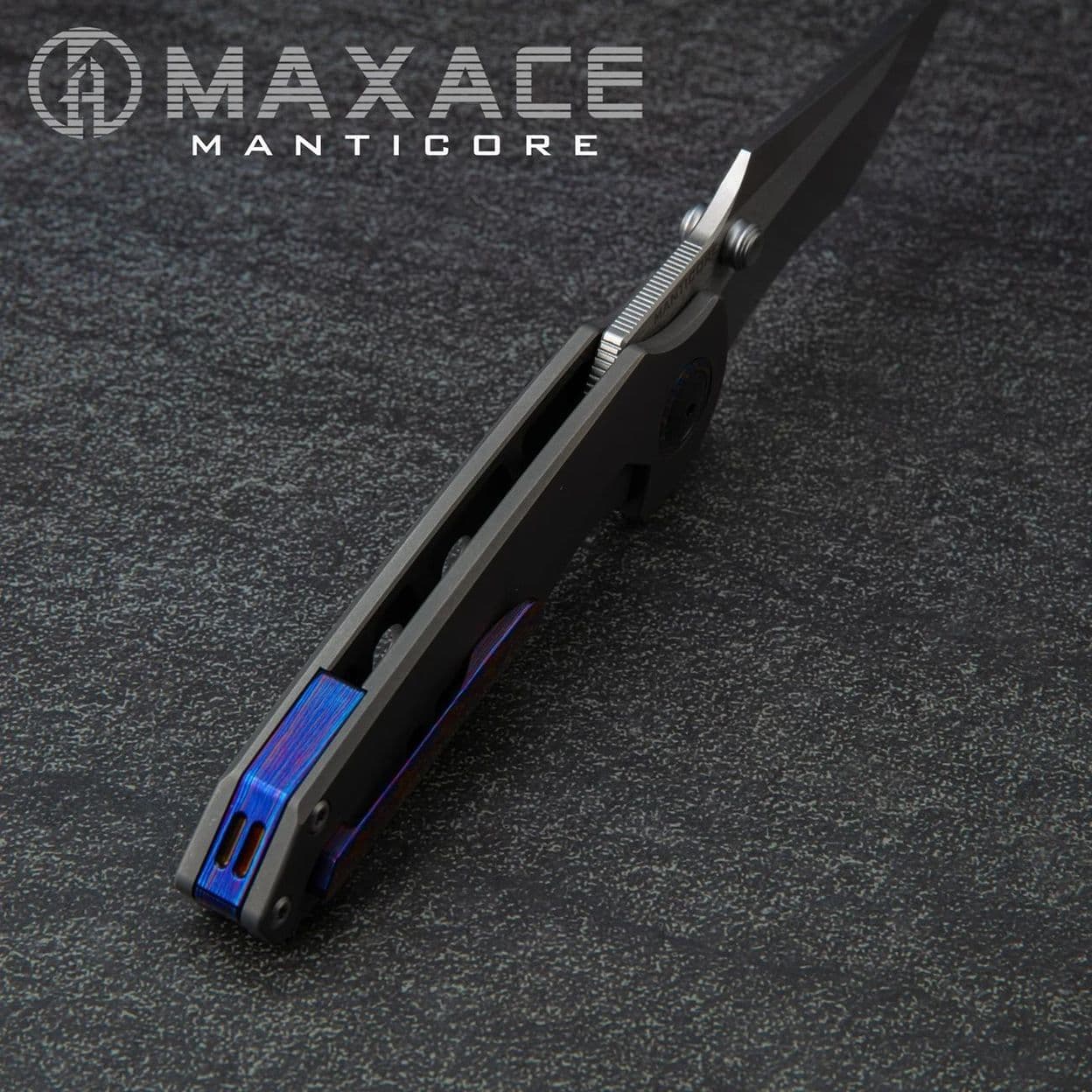 Купить Нож Maxace Manticore