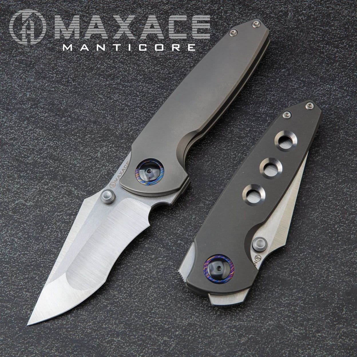 Купить Нож Maxace Manticore