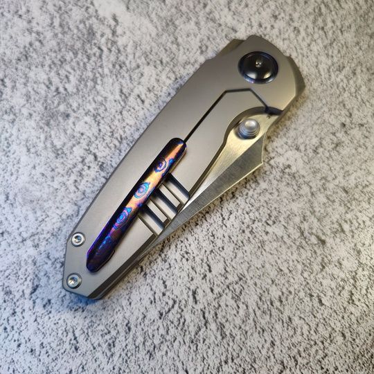 Купить Нож Maxace Manticore