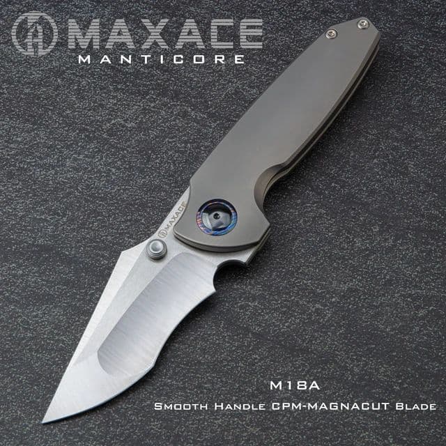 Купить Нож Maxace Manticore